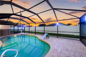 4548 11th Place, Cape Coral, FL 33904 - MLS#2026023533