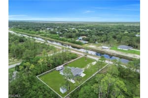 2021 Hines Avenue, Alva, FL 33920 - MLS#2026023543
