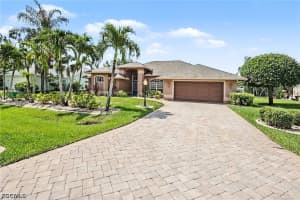7860 Twin Eagle Lane, Fort Myers, FL 33912 - MLS#2026023595