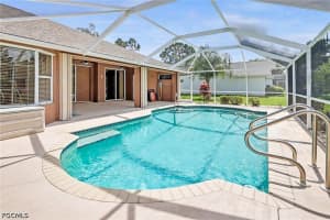 7860 Twin Eagle Lane, Fort Myers, FL 33912 - MLS#2026023595