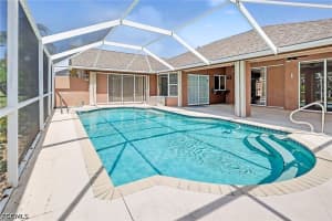 7860 Twin Eagle Lane, Fort Myers, FL 33912 - MLS#2026023595