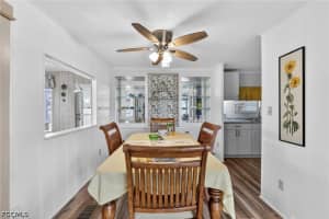 603 Pine Grove Court, North Fort Myers, FL 33917 - MLS#2026023611