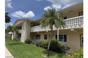 13151 Kings Point Dr 7a, Fort Myers 13151 Kings Point Dr 7a, Fort Myers