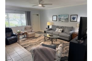 13151 Kings Point Drive, Fort Myers, FL 33919 - MLS#2026023615