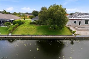 1710 23rd Court, Cape Coral, FL 33991 - MLS#2026023626