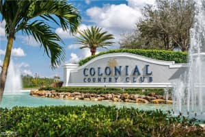 11003 Mill Creek Way 1703, Fort Myers 11003 Mill Creek Way 1703, Fort Myers