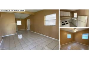 3022 Guava Street, Fort Myers, FL 33916 - MLS#2026023637