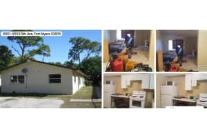 3022 Guava Street, Fort Myers, FL 33916 - MLS#2026023637