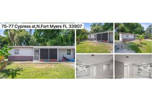 3022 Guava Street, Fort Myers, FL 33916 - MLS#2026023637