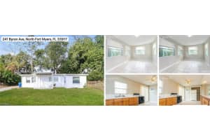 3022 Guava Street, Fort Myers, FL 33916 - MLS#2026023637