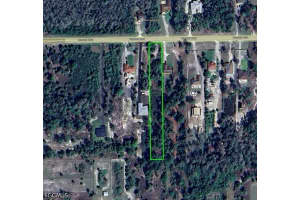 Randall BLVD, Naples, FL 34120 - MLS#2026023650