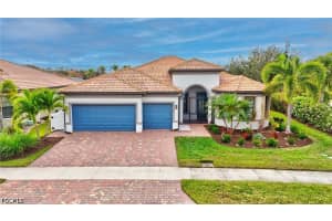 11701 Bowes Circle, Fort Myers, FL 33913 - MLS#2026023654