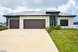 1918 1st Street, Cape Coral, FL 33991 - MLS#2026023670