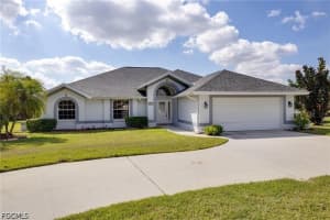 13376 Journeys, Fort Myers, FL 33905 - MLS#2026023671