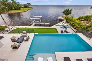 6924 Old Whiskey Creek Drive, Fort Myers, FL 33919 - MLS#2026023672