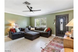 5521 Shaddelee Lane, Fort Myers, FL 33919 - MLS#2026023673