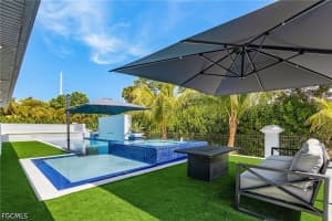 8800 Woodgate Manor Court, Fort Myers, FL 33908 - MLS#2026023682