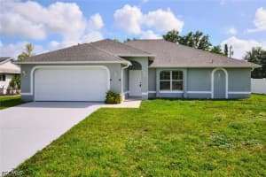 235 Sw 12th St, Cape Coral 235 Sw 12th St, Cape Coral