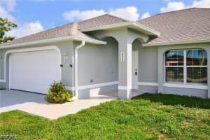 235 12th Street, Cape Coral, FL 33991 - MLS#2026023706