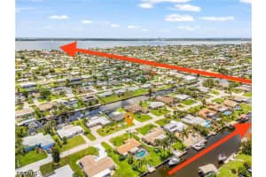 3022 17th Place, Cape Coral, FL 33904 - MLS#2026023707