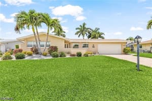 3022 17th Place, Cape Coral, FL 33904 - MLS#2026023707