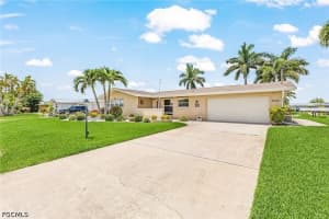 3022 17th Place, Cape Coral, FL 33904 - MLS#2026023707