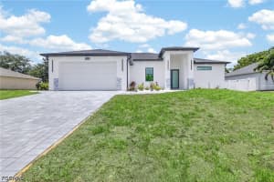 1312 5TH Avenue, Cape Coral, FL 33909 - MLS#2026023747
