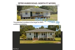 19790 Huber Rd, North Fort Myers