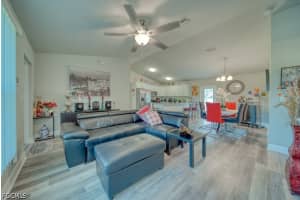 520 Wilmington Parkway, Cape Coral, FL 33993 - MLS#2026023778