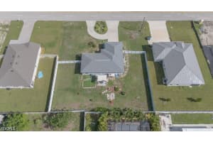 520 Wilmington Parkway, Cape Coral, FL 33993 - MLS#2026023778