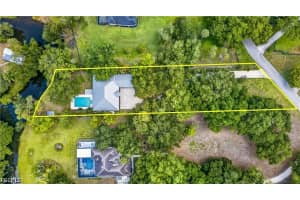 4701 Lone Pine Court, Fort Myers, FL 33905 - MLS#2026023785