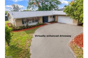 2160 Channel Way, North Fort Myers, FL 33917 - MLS#2026023797