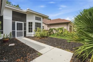 8080 Breton Circle, Fort Myers, FL 33912 - MLS#2026023808