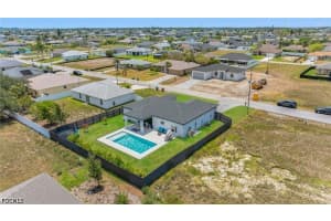405 10th Street, Cape Coral, FL 33993 - MLS#2026023836