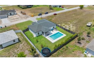 405 10th Street, Cape Coral, FL 33993 - MLS#2026023836