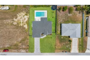 405 10th Street, Cape Coral, FL 33993 - MLS#2026023836