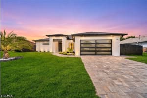 106 11th Terrace, Cape Coral, FL 33909 - MLS#2026023838
