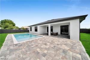 106 11th Terrace, Cape Coral, FL 33909 - MLS#2026023838