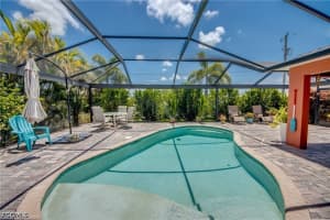 1821 1st Place, Cape Coral, FL 33993 - MLS#2026023839