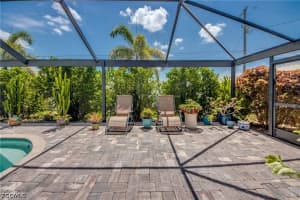 1821 1st Place, Cape Coral, FL 33993 - MLS#2026023839