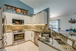 1821 1st Place, Cape Coral, FL 33993 - MLS#2026023839