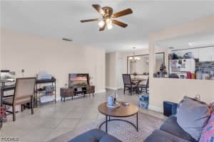 3284 Royal Canadian Trace Apt 4, Fort Myers, FL 33907, - MLS#2026023848