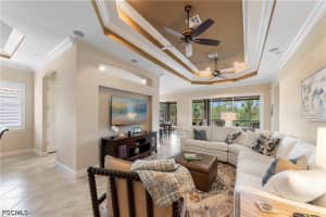 10351 Glastonbury Circle, Fort Myers, FL 33913 - MLS#2026023869