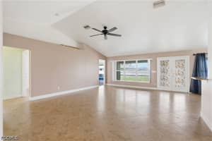 4129 14th Place, Cape Coral, FL 33909 - MLS#2026023870