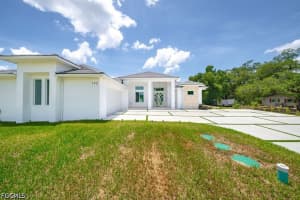 192 Herron Road, North Fort Myers, FL 33903 - MLS#2026023871