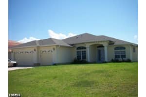 4338 Jacaranda Pkwy W, Cape Coral 4338 Jacaranda Pkwy W, Cape Coral