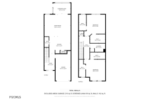 4093 Wilmont Place, Fort Myers, FL 33916 - MLS#2026023873