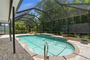 16190 Kelly Woods Drive, Fort Myers, FL 33908 - MLS#2026023879