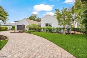 1390 Landmark Court, Fort Myers, FL 33919 - MLS#2026023912