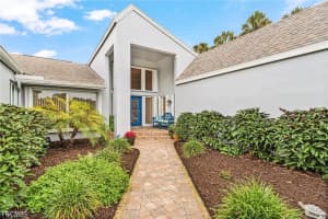 1390 Landmark Court, Fort Myers, FL 33919 - MLS#2026023912